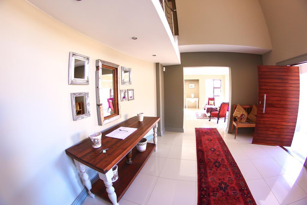Alabaster Box Guesthouse Langebaan Exterior foto
